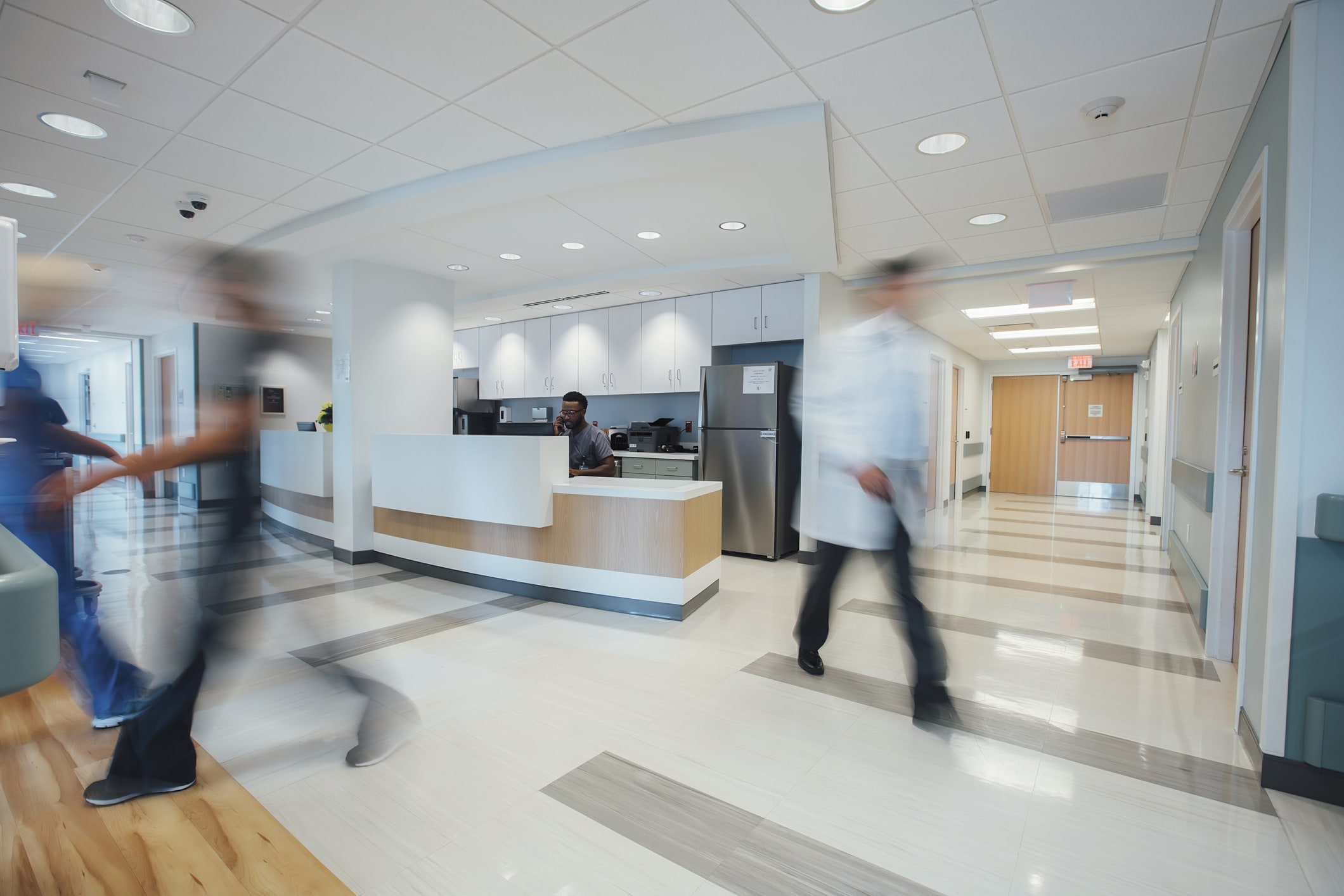 Nursing Association Under Fire After 'Abandoning Nurses' in Time of Need